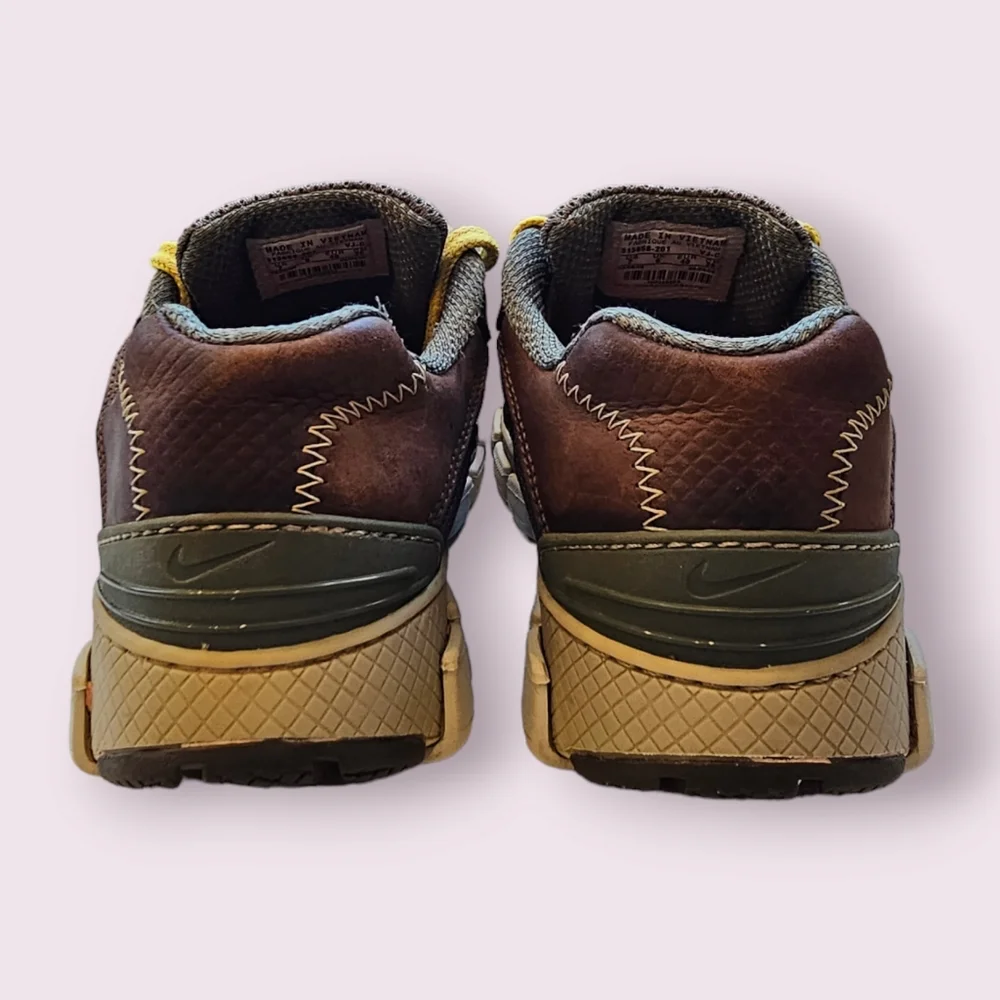 Nike Air Humara Considered